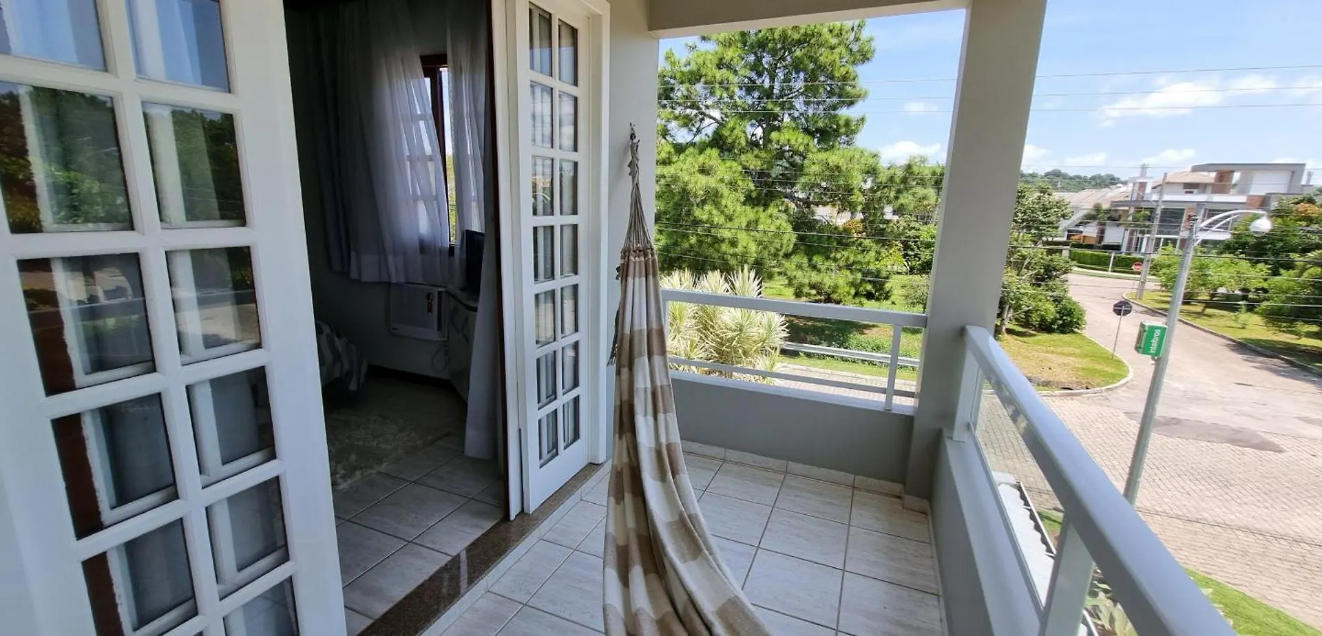 Nyaraló Casa Jurere Internacional Villa Florianópolis