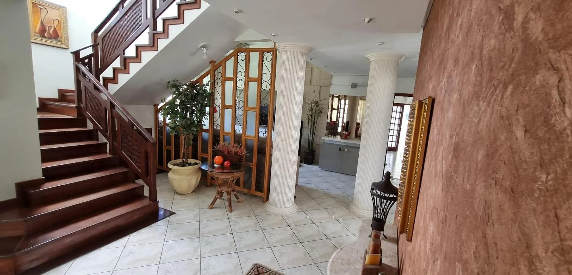 Nyaraló Casa Jurere Internacional Villa Florianópolis