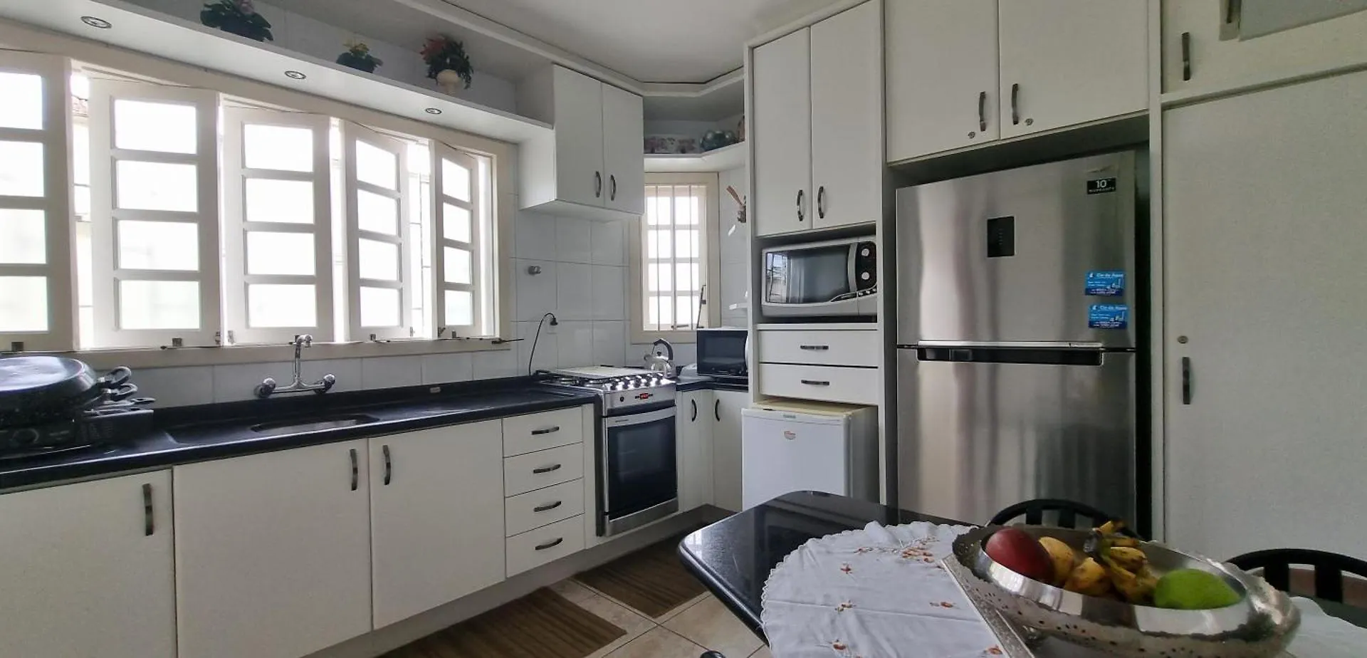 Casa Jurere Internacional Villa Florianópolis Nyaraló