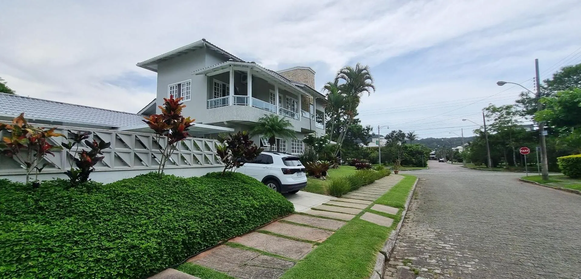 Casa Jurere Internacional Villa Florianópolis