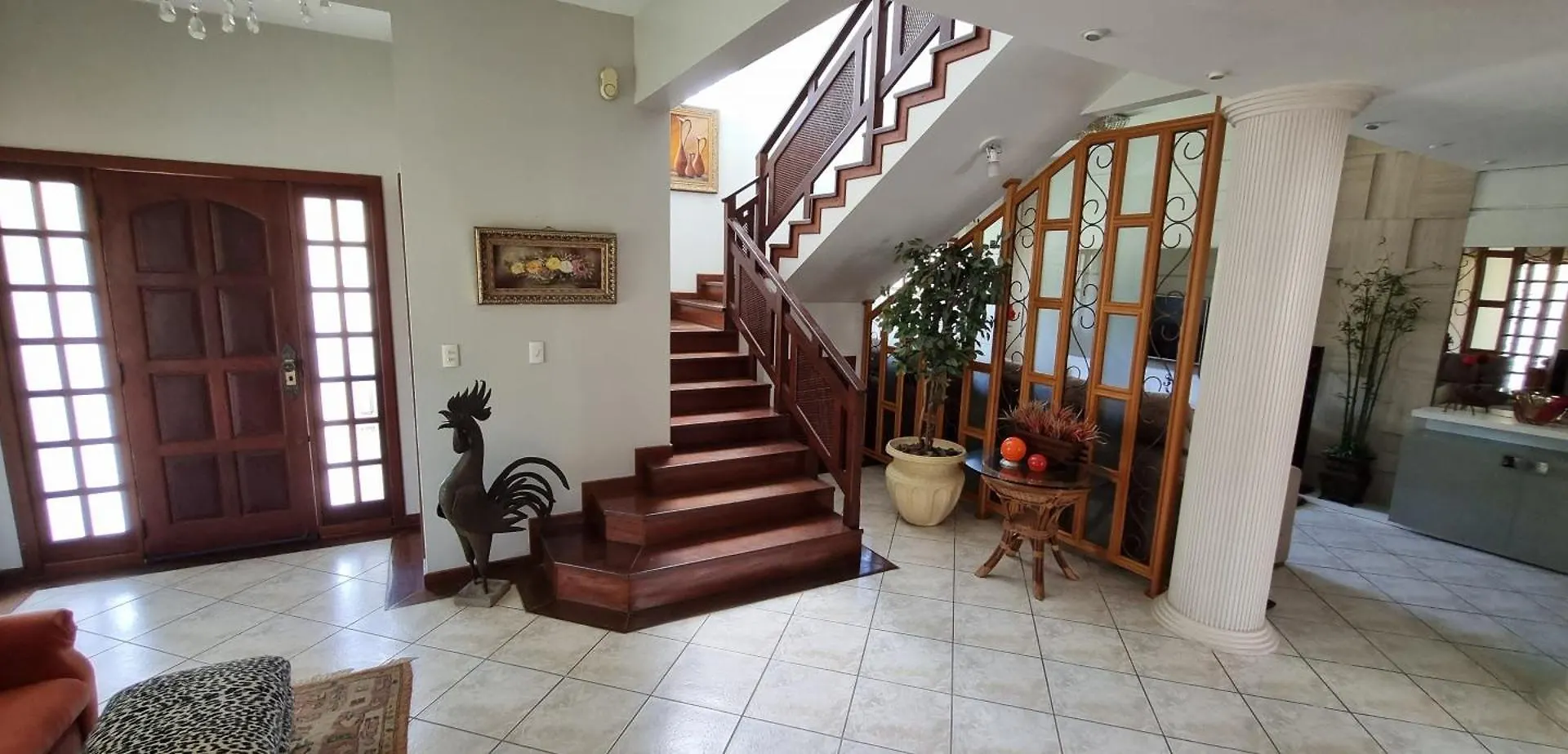 Nyaraló Casa Jurere Internacional Villa Florianópolis