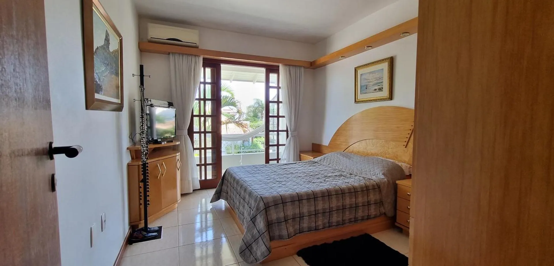 Casa Jurere Internacional Villa Florianópolis