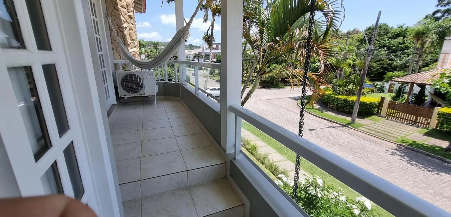 Casa Jurere Internacional Villa Florianópolis Brazília