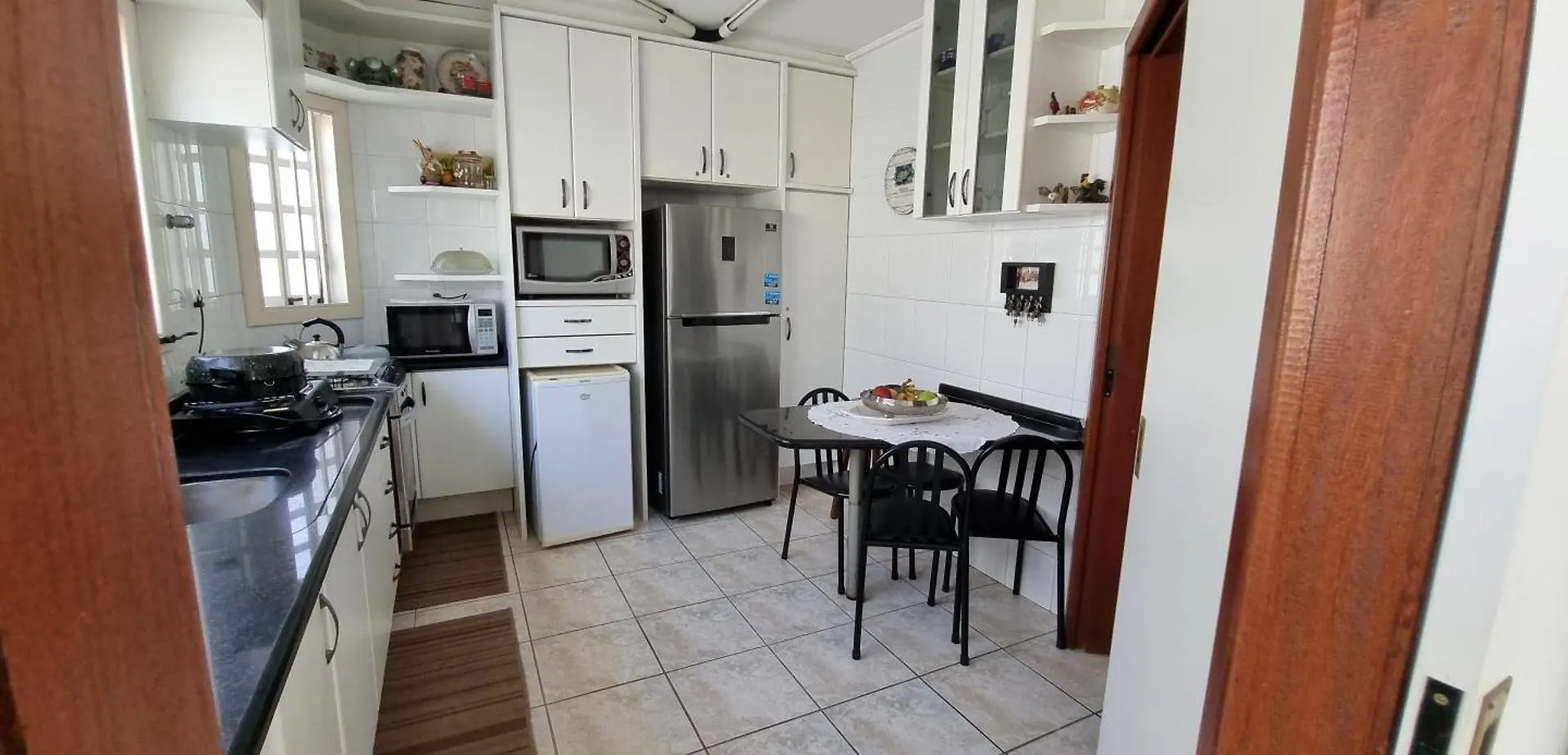 Casa Jurere Internacional Villa Florianópolis Nyaraló