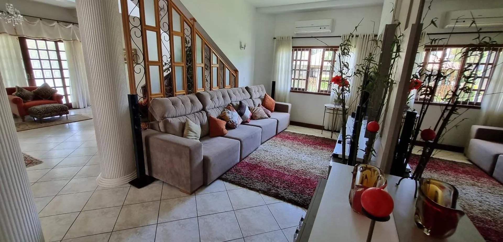 Casa Jurere Internacional Villa Florianópolis