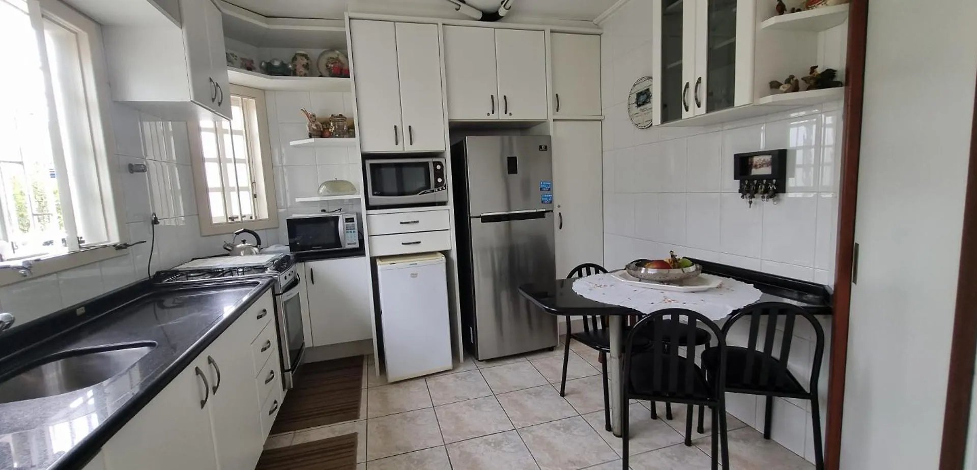 Casa Jurere Internacional Villa Florianópolis Brazília