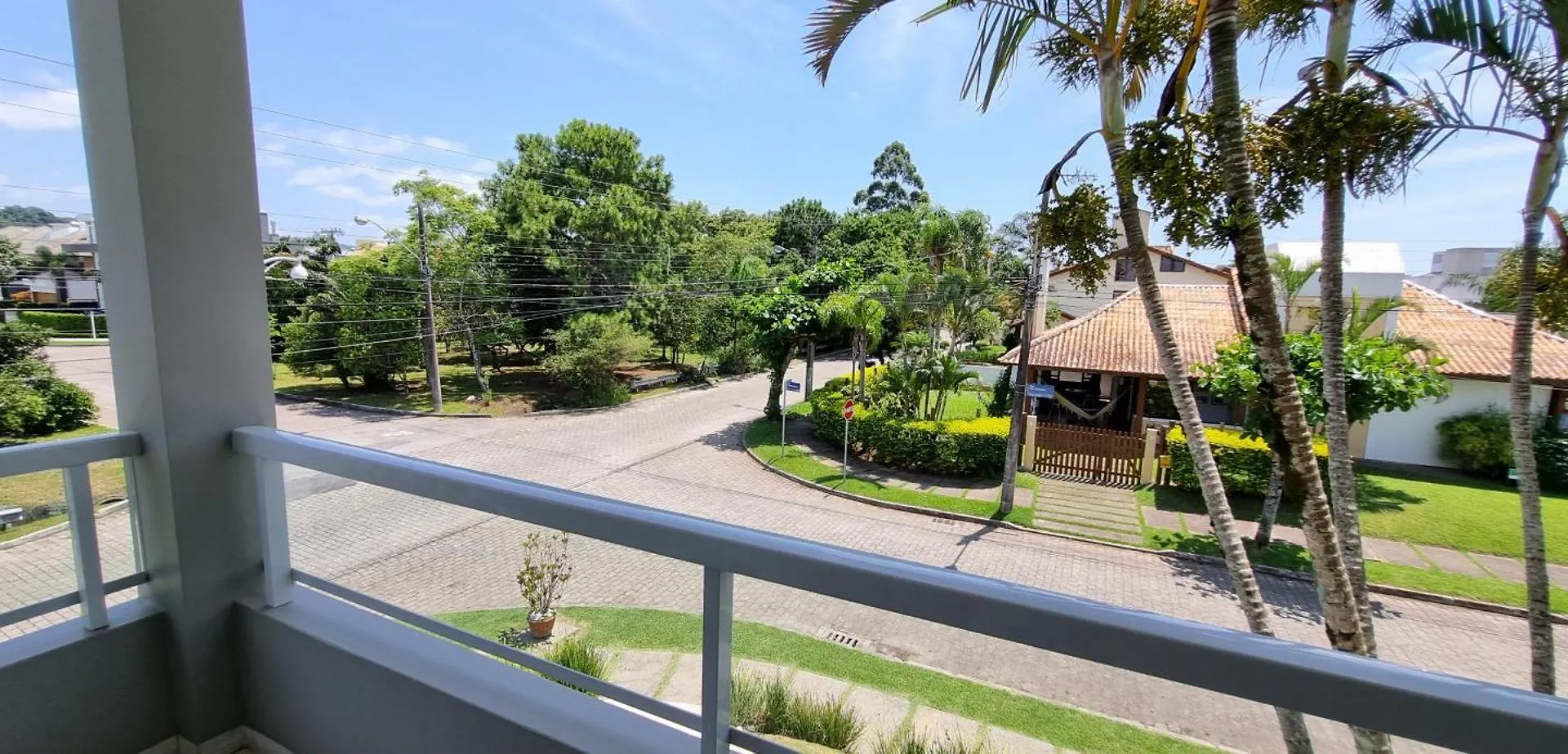 Casa Jurere Internacional Villa Florianópolis Nyaraló