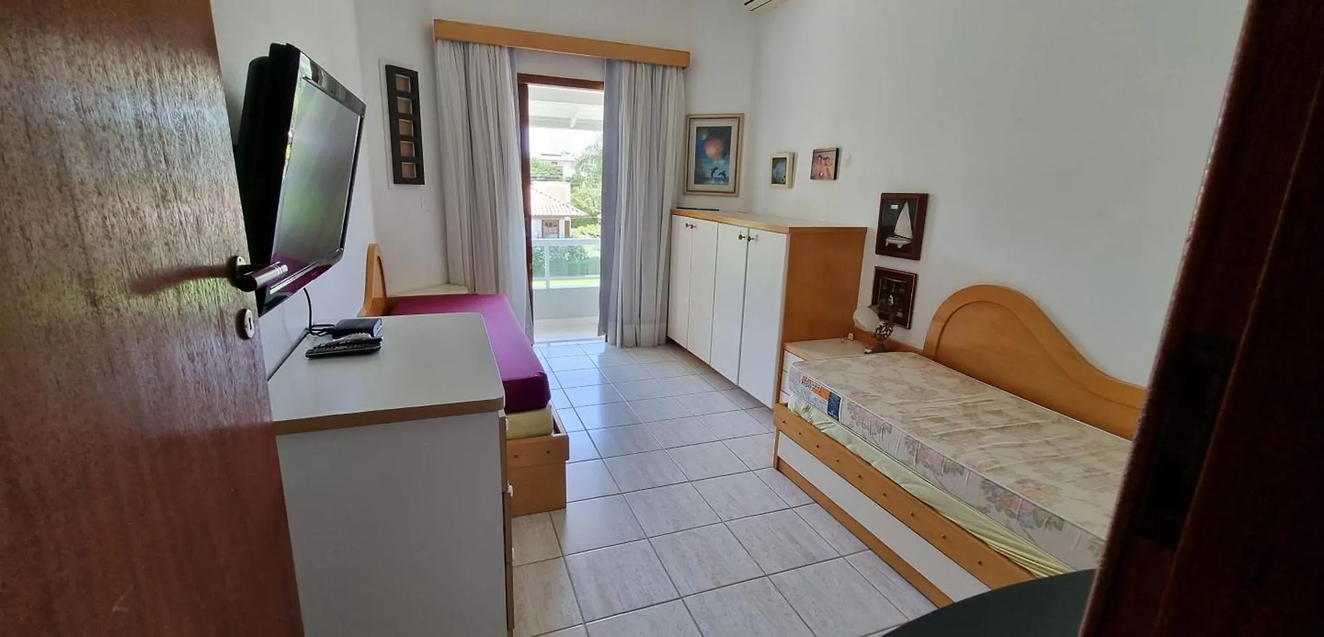 Casa Jurere Internacional Villa Florianópolis