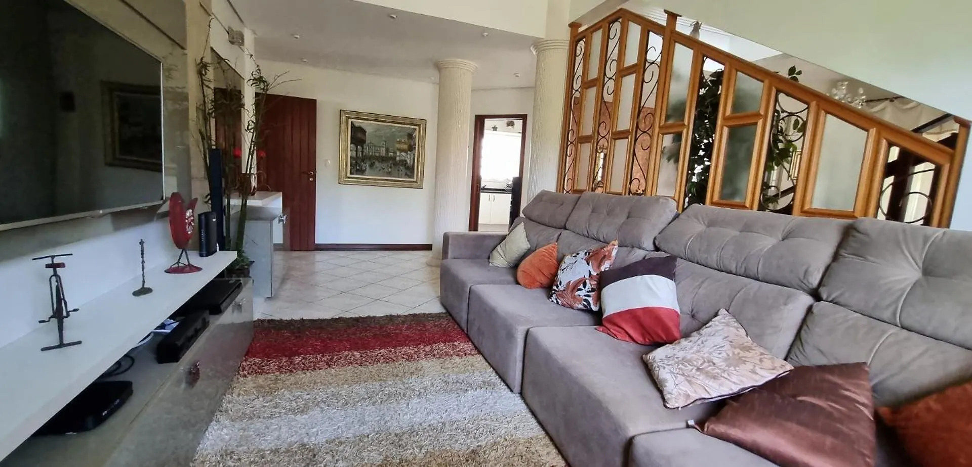 Nyaraló Casa Jurere Internacional Villa Florianópolis