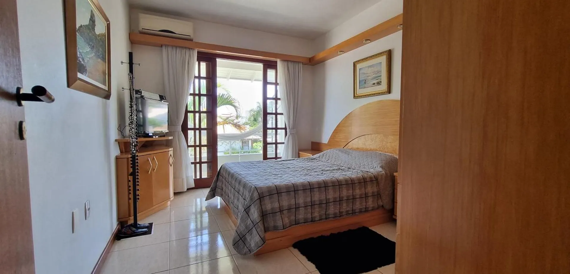 Casa Jurere Internacional Villa Florianópolis Brazília