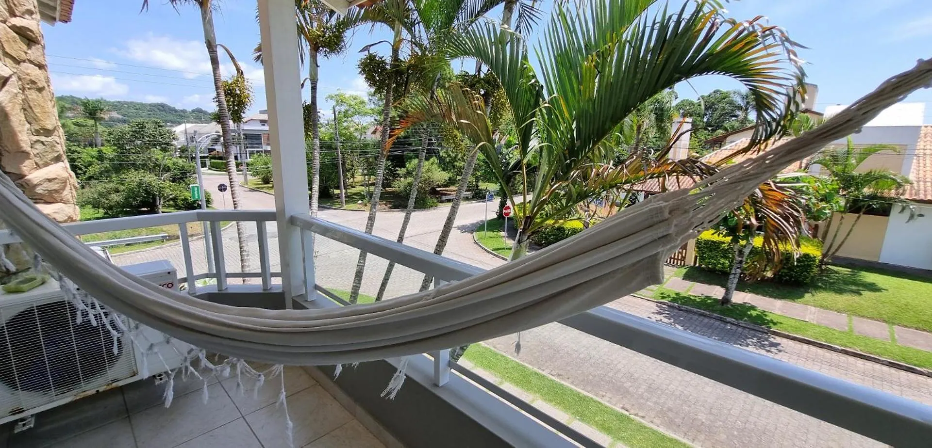 Casa Jurere Internacional Villa Florianópolis Nyaraló